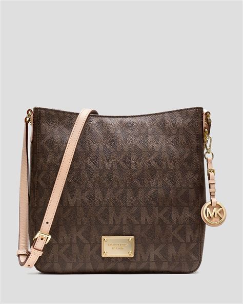 michael kors crossbody logo|michael kors crossbody for sale.